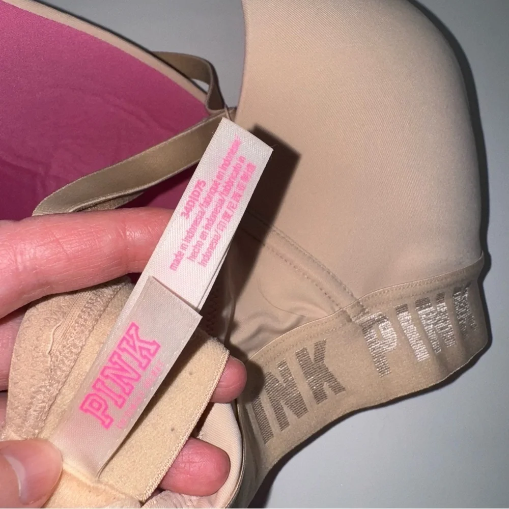 PINK Victorias Secret pink victorias